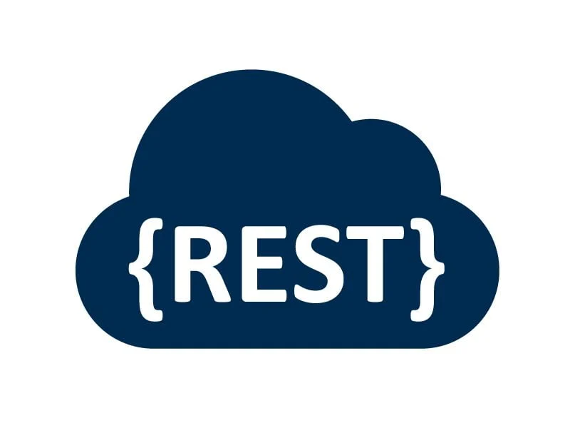 REST API架構設計圖