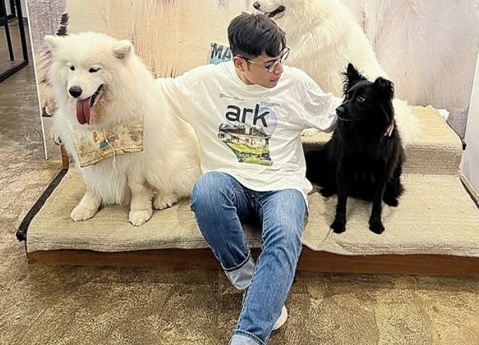 發燒阿翔-享受獨處