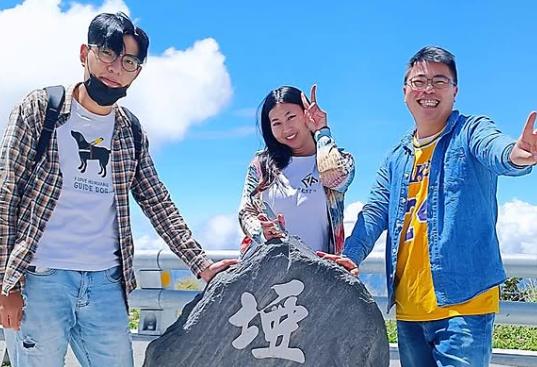 發燒阿翔-不入局心法