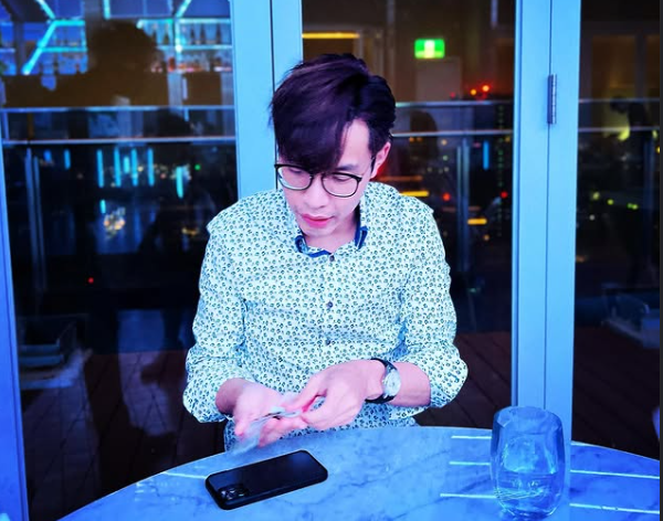 發燒阿翔-中國房市崩盤