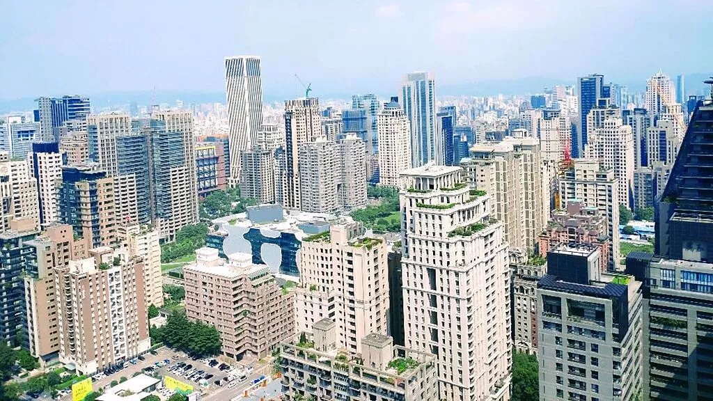 發燒阿翔-房價崩盤影響